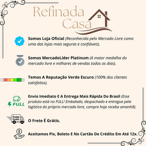 Edredom Queen Percal 400 Fios Grosso Super Casal Hotel Size